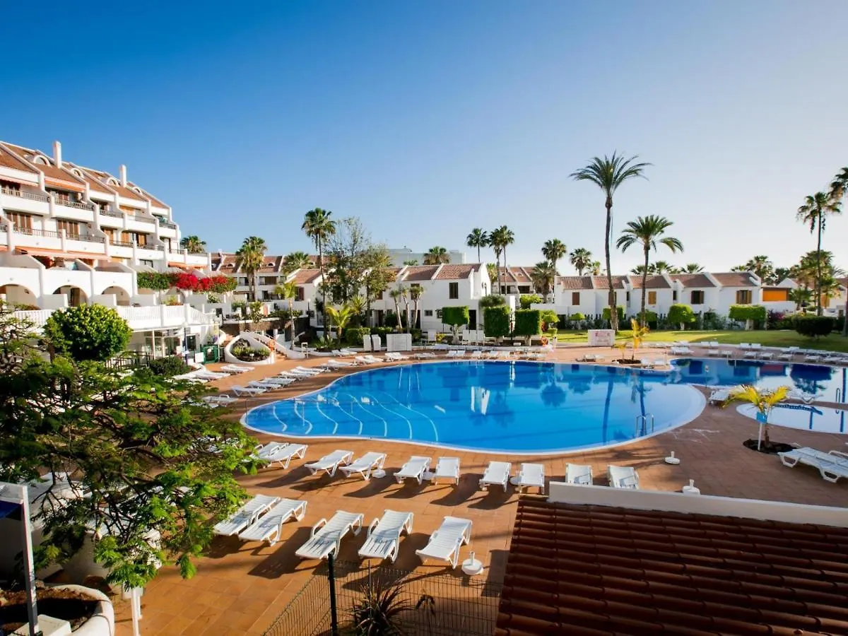 512 La Morera Blanca Luxuri Apartment Playa de las Americas