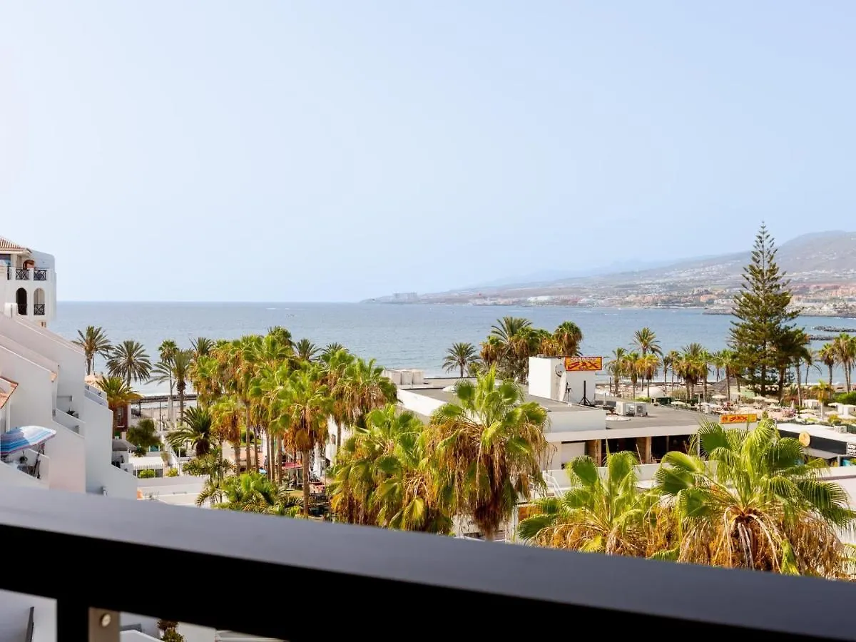 512 La Morera Blanca Luxuri Apartment Playa de las Americas  0*, Playa de las Americas (Tenerife) Spain