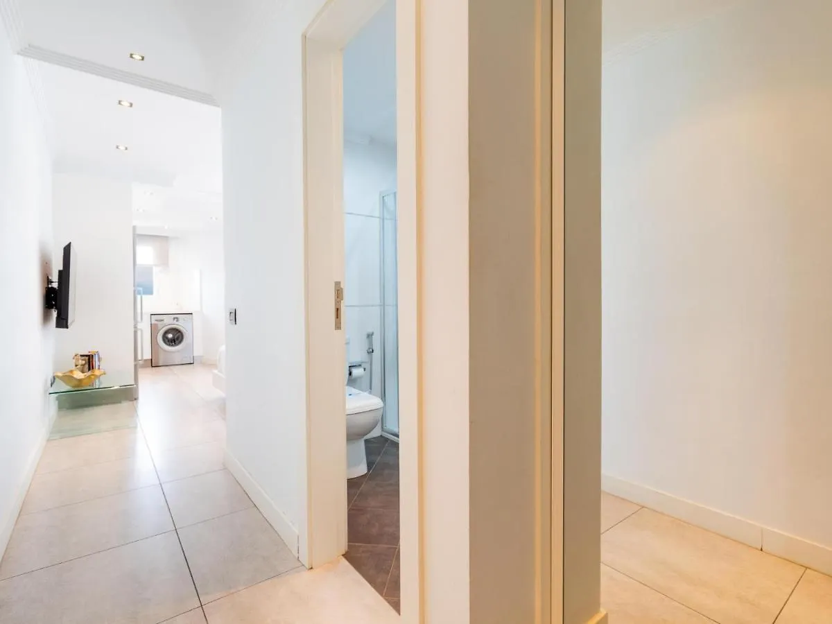 512 La Morera Blanca Luxuri Apartment Playa de las Americas   Playa de las Americas (Tenerife)
