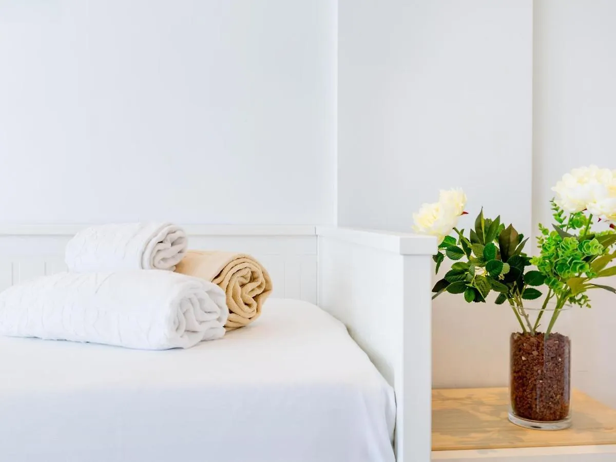512 La Morera Blanca Luxuri Apartment Playa de las Americas