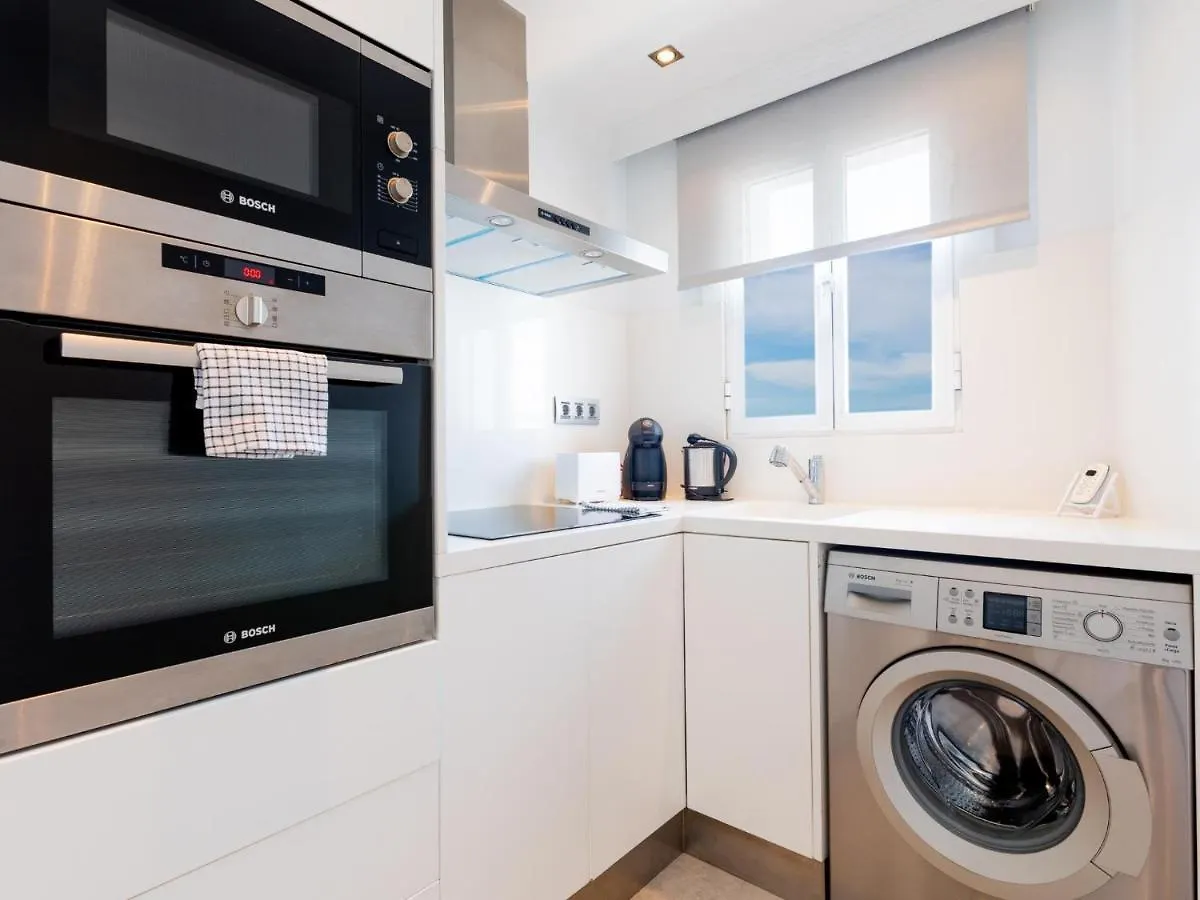 512 La Morera Blanca Luxuri Apartment Playa de las Americas  Spain