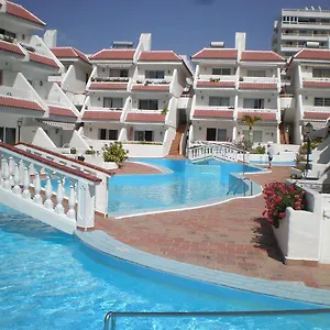 Apartment Floritas, Playa de las Americas (Tenerife)