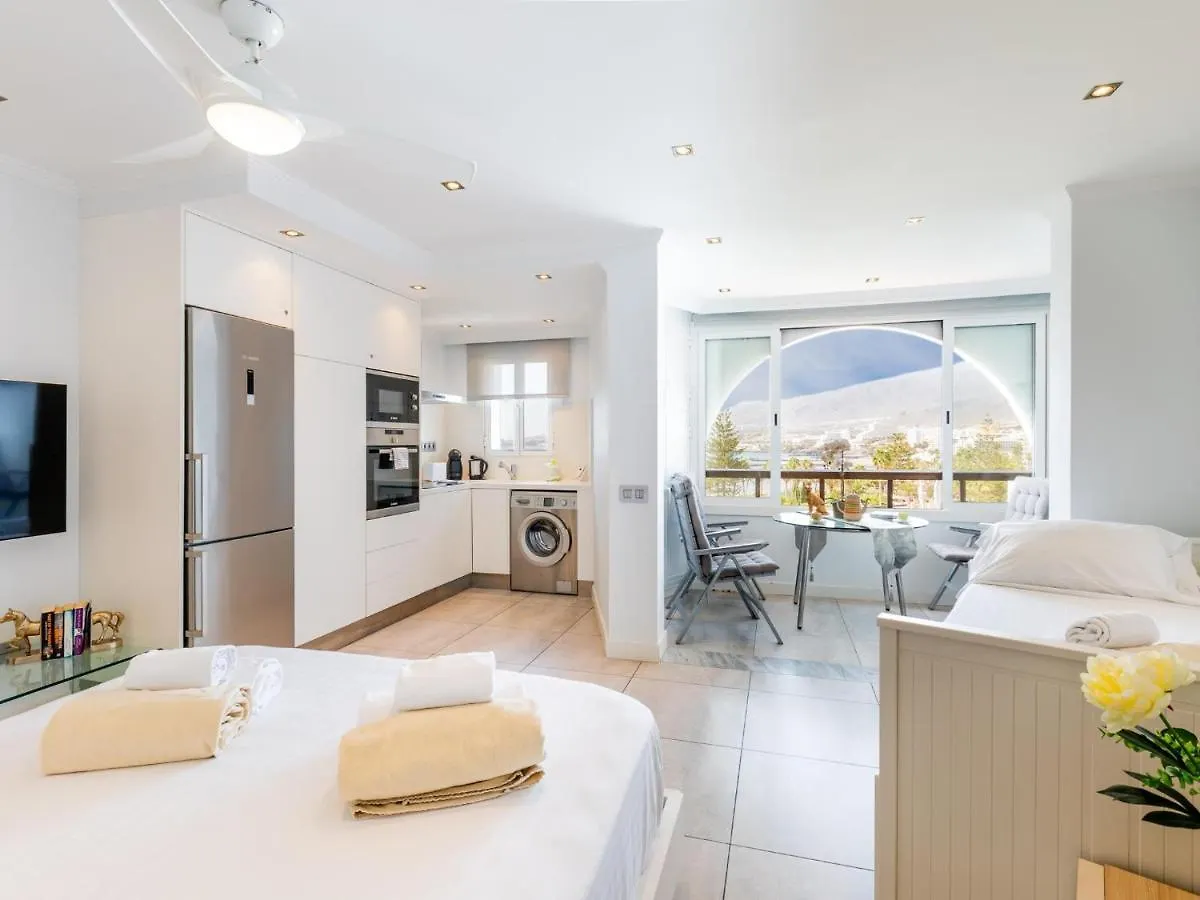 512 La Morera Blanca Luxuri Apartment Playa de las Americas  0*, Playa de las Americas (Tenerife)