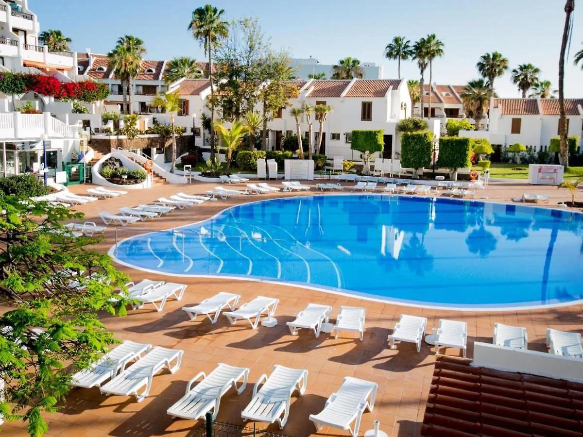 512 La Morera Blanca Luxuri Apartment Playa de las Americas  Spain